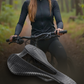 Bjorn Cycles Carbon Bicycle Saddle Sedlo