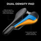 Bjorn Cycles Premium Kangaroo Leather Carbon Bicycle Saddle Divan