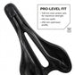 Bjorn Cycles Premium Kangaroo Leather Carbon Bicycle Saddle Divan