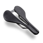 Bjorn Cycles Premium Kangaroo Leather Carbon Bicycle Saddle Divan