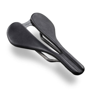 Bjorn Cycles Premium Kangaroo Leather Carbon Bicycle Saddle Divan