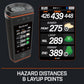 Bushnell_Wingman_HD_View_Golf_Speaker_3.5"_Touchscreen_GPS_Distances_360°_Audio_362350