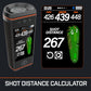Bushnell_Wingman_HD_View_Golf_Speaker_3.5"_Touchscreen_GPS_Distances_360°_Audio_362350