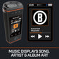 Bushnell_Wingman_HD_View_Golf_Speaker_3.5"_Touchscreen_GPS_Distances_360°_Audio_362350