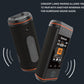 Bushnell_Wingman_HD_View_Golf_Speaker_3.5"_Touchscreen_GPS_Distances_360°_Audio_362350