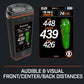 Bushnell_Wingman_HD_View_Golf_Speaker_3.5"_Touchscreen_GPS_Distances_360°_Audio_362350