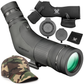 Vortex Optics Crossfire HD 12-36x50 Angled Spotting Scope (CF-50A)