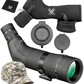 Vortex Optics Crossfire HD 16-48x65 Angled Spotting Scope (CF-65A)