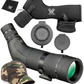 Vortex Optics Crossfire HD 16-48x65 Angled Spotting Scope (CF-65A)