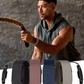 Garmin CIRQA Screenless Smart Band S-M/L-XL, Health & Fitness Tracker 24/7 | Wearable4U Bundle