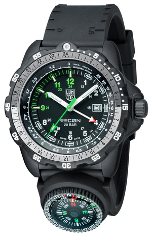 Luminox Recon NAV SPC (XL.8831.KM.F_W4U) Mens Wrist Watch 46 mm Swiss Quartz