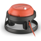 Garmin Descent S1 Buoy, Diver Communication with SubWave Sonar Messaging and Diver Monitoring, Descent T2 Transceivers and Compatible Dive Computer Required | Wearable4U Bundle (010-02546-00)