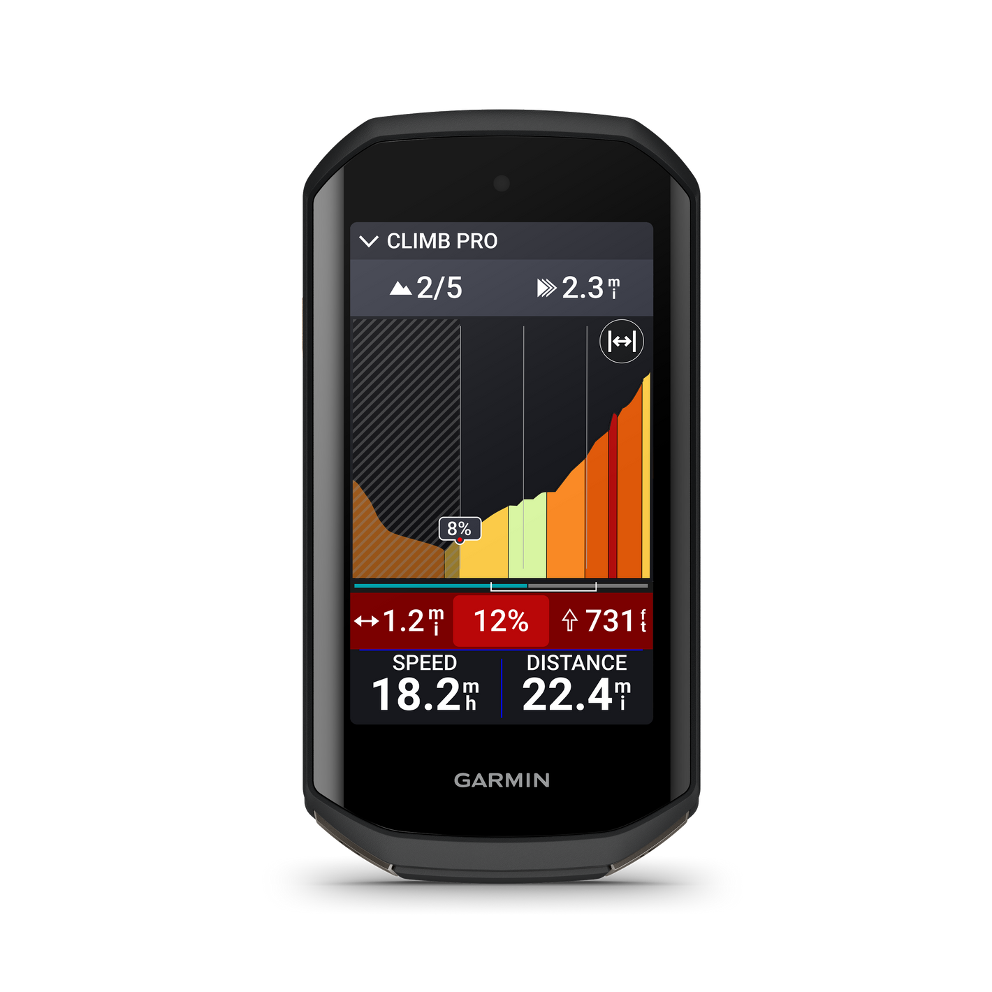 Garmin Edge 1050 Premium Cycling Computer (010-02890-00)