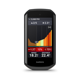 Garmin Edge 1050 Premium Cycling Computer (010-02890-00)