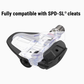 Favero Assioma PRO RS/MX Power Meter Pedal Sets – Road & MTB Compatibility, Easy-to-Transfer, Cycling Dynamics, Best Value with Wearable4U Bundle