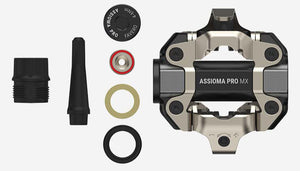 Favero Assioma PRO MX Right Pedal Body Set (773-10-21)