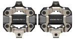 Favero Assioma PRO MX Right and Left Pedal Body Set (773-10-20_773-10-21)