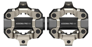 Favero Assioma PRO MX Right and Left Pedal Body Set (773-10-20_773-10-21)
