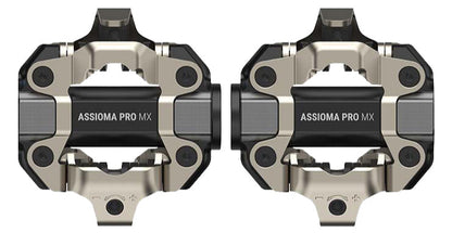 Favero Assioma PRO MX Right and Left Pedal Body Set (773-10-20_773-10-21)