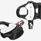 Favero Assioma PRO RL-1/RL-2 Single/Double Side Look Keo Compatible Power Meter Pedals, Easy-to-Transfer, Cycling Dynamics w/ Wearable4U Bundle