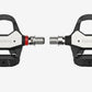 Favero Assioma PRO RL-1/RL-2 Single/Double Side Look Keo Compatible Power Meter Pedals, Easy-to-Transfer, Cycling Dynamics w/ Wearable4U Bundle