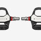 Favero Assioma PRO RL-1/RL-2 Single/Double Side Look Keo Compatible Power Meter Pedals, Easy-to-Transfer, Cycling Dynamics w/ Wearable4U Bundle