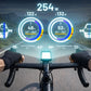 Favero Assioma PRO RL-1/RL-2 Single/Double Side Look Keo Compatible Power Meter Pedals, Easy-to-Transfer, Cycling Dynamics w/ Wearable4U Bundle