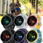 Garmin Forerunner 570 42mm / 47 mm Advanced GPS Running and Triathlon Smartwatch | Wearable4U Bundle