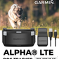 Garmin Alpha LTE Hiking Hunting Dog Tracker 010-02847-00