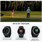 Garmin Approach J1, Junior Golf Watch with GPS, Bright & Colorful Display, Tee-Off Guidance, Essential Features for Learning & Improving | Wearable4U Bundle