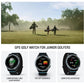 Garmin Approach J1, Junior Golf Watch with GPS, Bright & Colorful Display, Tee-Off Guidance, Essential Features for Learning & Improving | Wearable4U Bundle