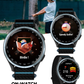 Garmin Approach J1, Junior Golf Watch with GPS, Bright & Colorful Display, Tee-Off Guidance, Essential Features for Learning & Improving | Wearable4U Bundle
