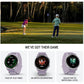 Garmin Approach J1, Junior Golf Watch with GPS, Bright & Colorful Display, Tee-Off Guidance, Essential Features for Learning & Improving | Wearable4U Bundle