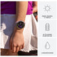 Garmin Approach J1, Junior Golf Watch with GPS, Bright & Colorful Display, Tee-Off Guidance, Essential Features for Learning & Improving | Wearable4U Bundle
