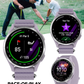Garmin Approach J1, Junior Golf Watch with GPS, Bright & Colorful Display, Tee-Off Guidance, Essential Features for Learning & Improving | Wearable4U Bundle