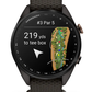 Garmin Approach S72 Golf GPS Smartwatch, AMOLED, Advanced Golf Features, Green Reading, Swing Metrics, 43,000+ CourseView Maps
