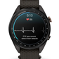 Garmin Approach S72 Golf GPS Smartwatch, AMOLED, Advanced Golf Features, Green Reading, Swing Metrics, 43,000+ CourseView Maps