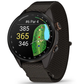 Garmin Approach S72 Golf GPS Smartwatch, AMOLED, Advanced Golf Features, Green Reading, Swing Metrics, 43,000+ CourseView Maps | Wearable4U Bundle