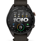 Garmin Approach S72 Golf GPS Smartwatch, AMOLED, Advanced Golf Features, Green Reading, Swing Metrics, 43,000+ CourseView Maps