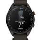 Garmin Approach S72 Golf GPS Smartwatch, AMOLED, Advanced Golf Features, Green Reading, Swing Metrics, 43,000+ CourseView Maps
