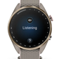 Garmin Approach S72 Golf GPS Smartwatch, AMOLED, Advanced Golf Features, Green Reading, Swing Metrics, 43,000+ CourseView Maps