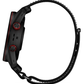 Garmin Approach S72 Golf GPS Smartwatch, AMOLED, Advanced Golf Features, Green Reading, Swing Metrics, 43,000+ CourseView Maps