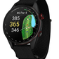 Garmin Approach S72 Golf GPS Smartwatch, AMOLED, Advanced Golf Features, Green Reading, Swing Metrics, 43,000+ CourseView Maps