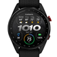 Garmin Approach S72 Golf GPS Smartwatch, AMOLED, Advanced Golf Features, Green Reading, Swing Metrics, 43,000+ CourseView Maps