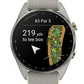 Garmin Approach S72 Golf GPS Smartwatch, AMOLED, Advanced Golf Features, Green Reading, Swing Metrics, 43,000+ CourseView Maps