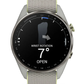 Garmin Approach S72 Golf GPS Smartwatch, AMOLED, Advanced Golf Features, Green Reading, Swing Metrics, 43,000+ CourseView Maps