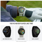 Garmin Approach S72 Golf GPS Smartwatch, AMOLED, Advanced Golf Features, Green Reading, Swing Metrics, 43,000+ CourseView Maps | Wearable4U Bundle