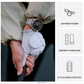 Garmin Approach S72 Golf GPS Smartwatch, AMOLED, Advanced Golf Features, Green Reading, Swing Metrics, 43,000+ CourseView Maps
