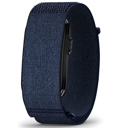 Garmin CIRQA Screenless Smart Band S-M/L-XL, Health & Fitness Tracker 24/7 | Wearable4U Bundle