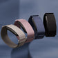 Garmin CIRQA Screenless Smart Band S-M/L-XL, Health & Fitness Tracker 24/7